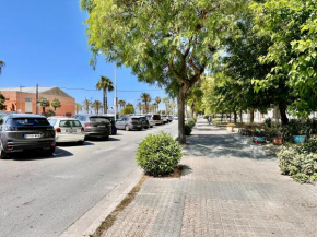 Cossi Vilanova Apartment beach nearby by hlclub